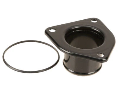 Para 2003 Ford E350 Club Wagon caixa termostato Dorman 26976QJ 7.3L V8 - Imagem 1 de 2