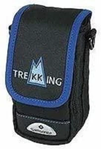 Samsonite Trekking Digital Line DF20 Photo Camera Bag With Padded Strap - Picture 1 of 1