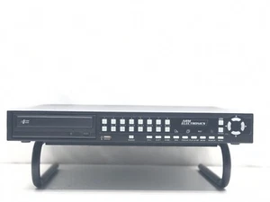 ARM Electronics HR4D HR Real-Time 4-Channel DVR with DVD-R/W - Picture 1 of 5