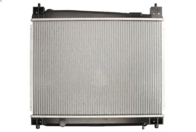 Engine radiator KOYORAD PL010863 for TOYOTA YARIS (_P1_) 1.5 2001-2005 - Image 1 of 4