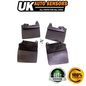 Juego de guardabarros a medida AST para Toyota LandCruiser Colorado 1995-2003 - Imagen 1 de 8