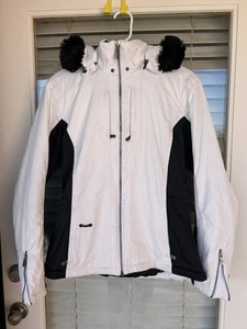 Spyder Jacket (8/M) - Picture 1 of 5