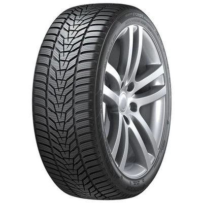 Winterreifen - HANKOOK WINTER I*CEPT EVO3 (W330) 295/40R19 108V BSW XL - Bild 1 von 4