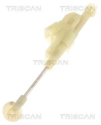 Sensor de recorrido de pedal TRISCAN Pedal de embrague 8130 27204 para VOLVO V70 II (285) - Imagen 1 de 4