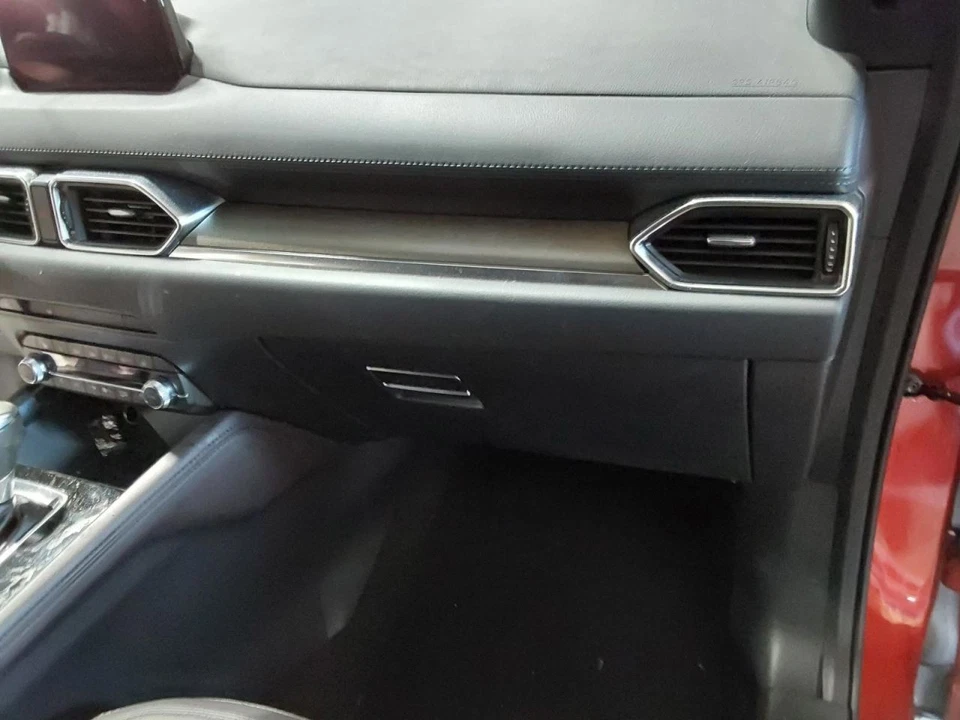 Passenger Right Air Bag Passenger Dash Fits 20-21 MAZDA 6 3052408 - Imagem 1 de 4