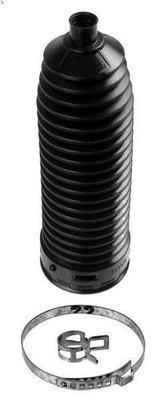 Bellow, steering LEMFOERDER 34917 01 for MERCEDES-BENZ CLS (C219) 3 2005-201 - Image 1 of 4