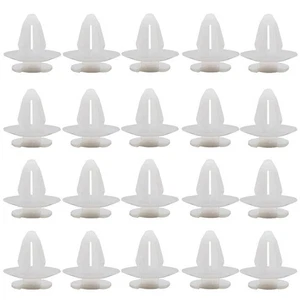 Türverkleidung Clips Zierleistenhalter 39884178 A0039884178 Befestigung Blende - Picture 1 of 9