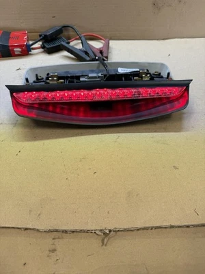 ✅⭐️ LINCOLN TOWN CAR 2003-2011 TERCER CENTRO TERCERA LUZ DE FRENO Foto 1 de 4