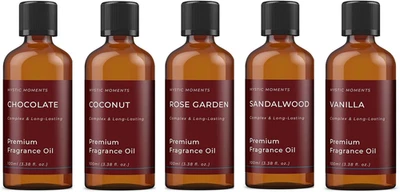 Olio Vettore Di Cocco - 500Ml - Puro Al 100% - Immagine 1 di 4