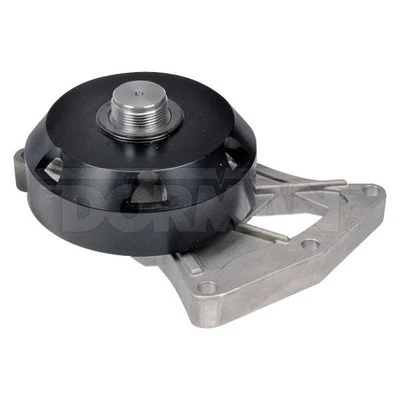 For Chevy Silverado 3500 2001-2004 Dorman Engine Cooling Fan Pulley Bracket Foto 1 de 3