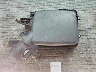 2008 - 2012 CHEVROLET MALIBU Air Cleaner Filter Box Housing Cover Assembly - Image 1 of 4