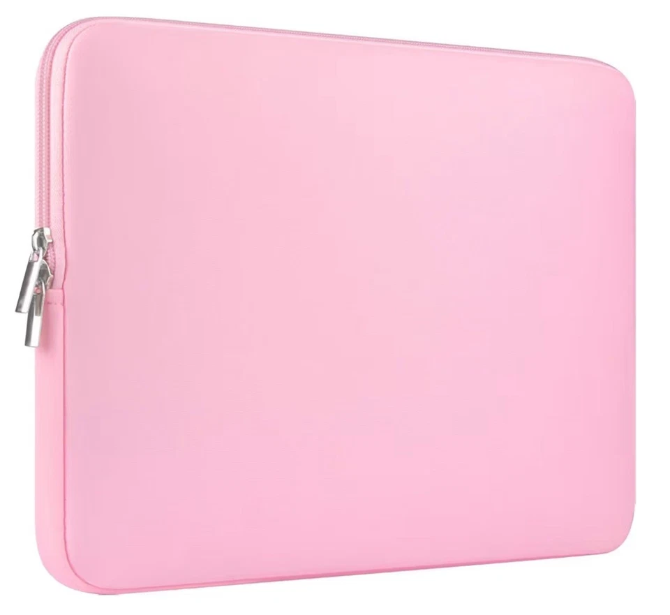 Funda para portátil 15,6" para MacBook Pro 16 pulgadas Mac Air 15 pulgadas compatible con M4 M3... Foto 1 de 1