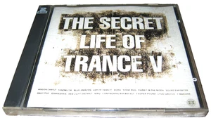 The Secret Life of Trance V - 2 Disc Compilation - CD - Techno House Trance - Picture 1 of 2