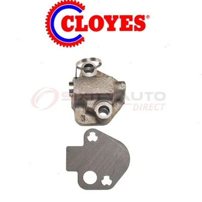 Cloyes Right Upper Engine Timing Chain Tensioner for 2008-2009 Pontiac jo - Imagem 1 de 4