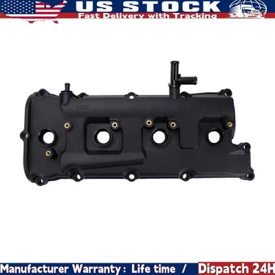 Juego de cubierta de válvula de motor 13264AR001 13264EH20A para Infiniti Q45 4,5 L V8 2002-2006 Foto 1 de 4