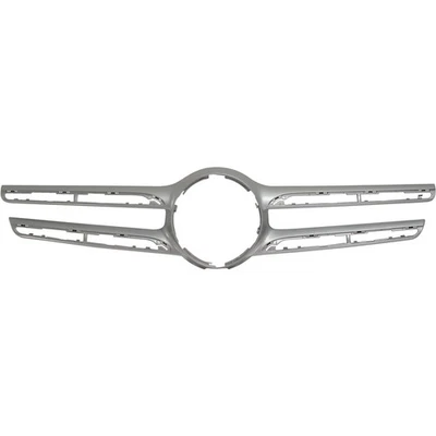Parrilla para MB Mercedes-Benz GLC300 2016-2019 Foto 1 de 4