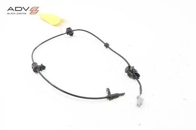 2025 SUBARU FORESTER FRONT RIGHT PASSENGER SIDE WHEEL SPEED ABS SENSOR OEM - Image 1 of 4
