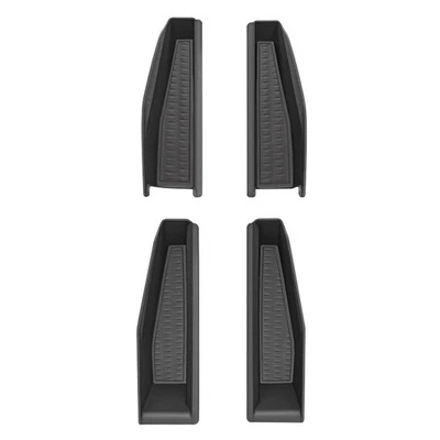 Premium Door Handle Storage Organizers for Tesla Cybertruck 2024 (Set of 4) - Image 1 of 4
