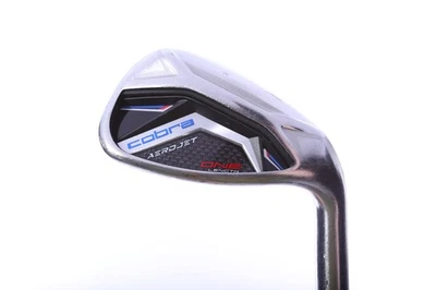 Cobra Aerojet One Length 47* Gap Wedge RH 37.5 in Graphite Shaft Stiff Flex - Image 1 of 4