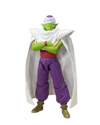 TAMASHII NATIONS SHFiguarts Dragon Ball DAIMA Piccolo -DAIMA- Aprox. 160 mm - Imagen 1 de 4