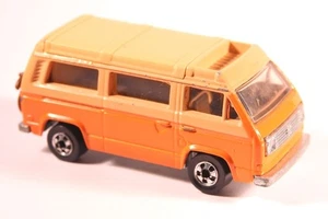Hotwheels 1981 Sunagon en naranja, Blackwalls Hong Kong 3251 ~ ¡Bonito! - Imagen 1 de 6