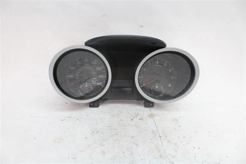 CLUSTER VELOCÍMETRO HYUNDAI GENESIS 2009 09 2010 10 940012M150 1304146 Foto 1 de 4