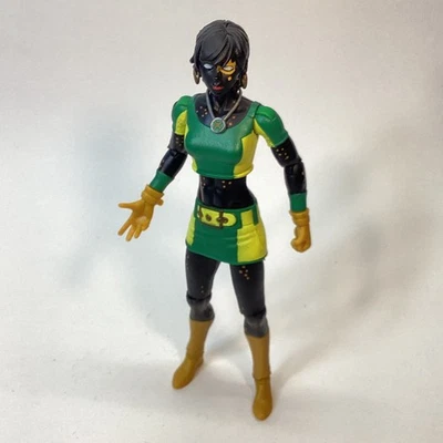 Marvel Legends Queen Brood BAF wave MARVEL GIRL Variant  2007 Hasbro READ - Image 1 of 2