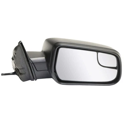 Mirror  Right Hand Side for Chevy Passenger 22818263 GMC Terrain Equinox 10-17 Foto 1 de 4