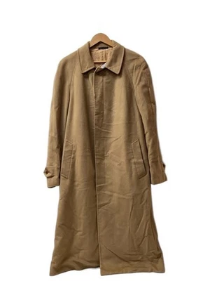 Abrigo Loro Piana y otros Chester 50 cachemir BRW usado Foto 1 de 4