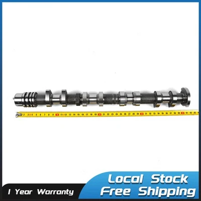 Распредвал впускной для Hyundai Accent Elantra Veloster 1,6 л 2011-2020 годов выпуска 24100-2B660 - Изображение 1 из 4