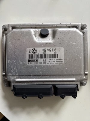 CHIP   ECU VW AUDI SEAT SKODA 1.2 L Bis 3.2 V6  Ab 2000 - Bild 1 von 3