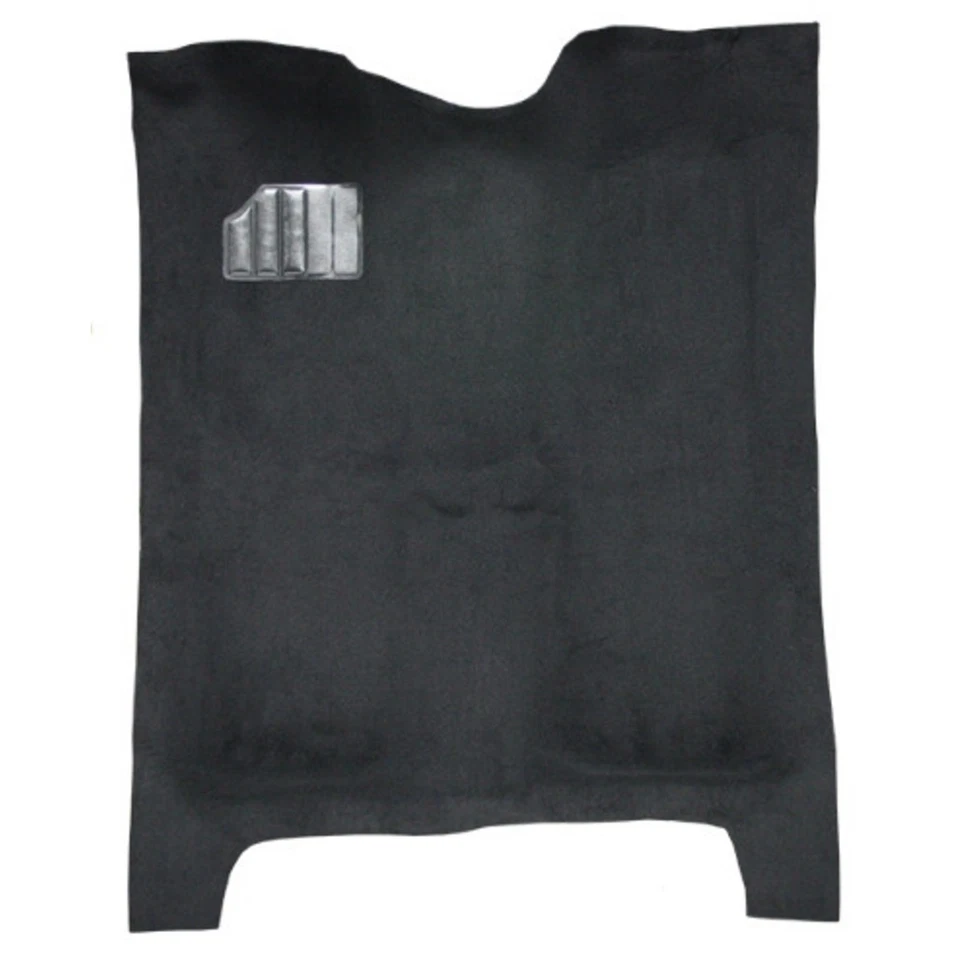 Tapete para Chevrolet El Camino Pass Area Cutpile 1978-1987 - Imagem 1 de 4