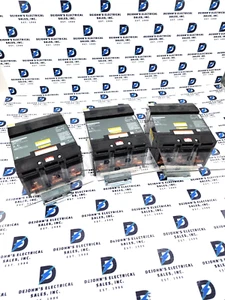 SQUARE D SL400 400 AMP 3 PHASE 600V I LINE SUBFEED - Picture 1 of 9