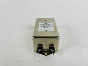 Precor M9.33 M9.35 C954 C956 Treadmill Power EMI Line Filter Corcom F4077 (EP11) - Picture 1 of 5
