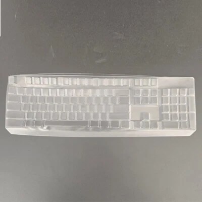 keyboard skin for ASUS ROG Strix Scope RX Optical Mechanical Gaming Keyboard - Image 1 of 4