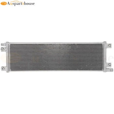 Truck AC Condenser For Peterbilt 357 362 377 378 379 1986-1994 1803543 - Image 1 of 4