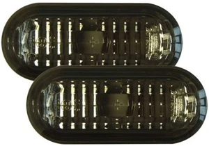 INDICADORES REPETIDOR DE LUZ LATERAL FORD FIESTA 6 05 - CRISTAL NEGRO - Imagen 1 de 1