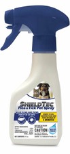 New listing
Shieldtec Flea Tick & Lice Pet Spray (Cats or Dogs) Waterproof (8 fl. oz.)