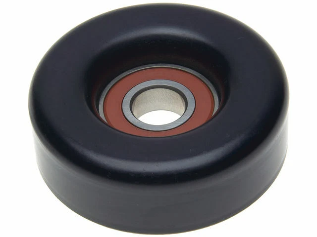 Para Chevrolet Cavalier 1998-2002 Accesorio Cinturón Ralentí Polea AC Delco 64358ZG Foto 1 de 2