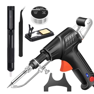 Laser Welding Machine Laser Welding Gun For Metal Multi-Function Soldering I _dc - Picture 1 of 16