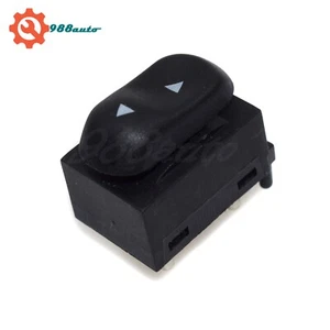For 94-04 Ford Mustang Single Power Window Control Switch LH = RH F4ZZ-14529-A - Picture 1 of 11