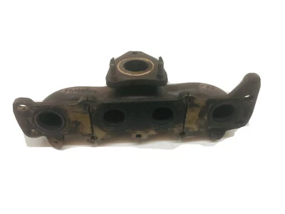 Colector de escape Ford Fiesta Focus 1,6 gasolina Ecoboost JTJA BM5G9431DC 2011-2016 Foto 1 de 4