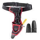 Mini Cordless Chainsaw Belt Holder Pouch Holster Small Electric Chainsaw Carryi