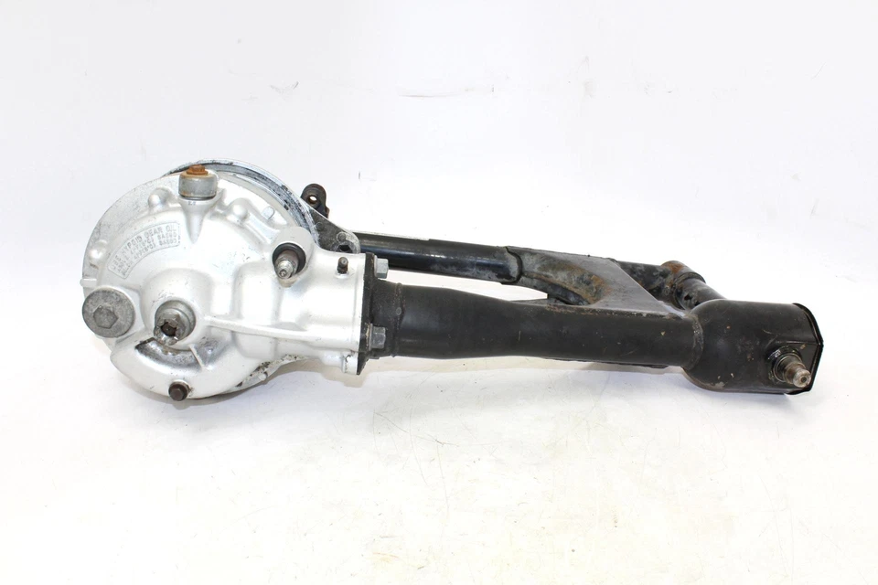 Brazo de suspensión trasero Honda Cx500d Deluxe 1980 Foto 1 de 4