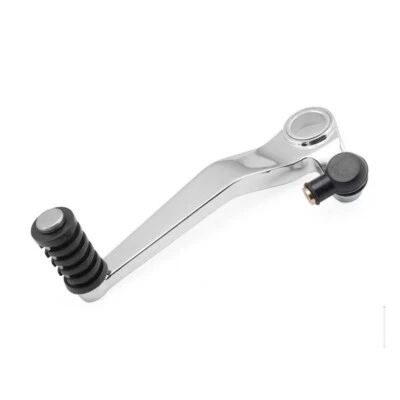 Pedal de palanca de cambios cromado para Suzuki SV650 1999-2003 TL1000R/S Foto 1 de 4