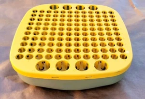 GE amersham FRAC-950 fraction collector tray - Picture 1 of 5
