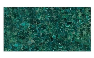 Green Agate Coffee Table Top / Green Agate Sofa Table Top / Epoxy Lawn Table Top - Picture 1 of 4