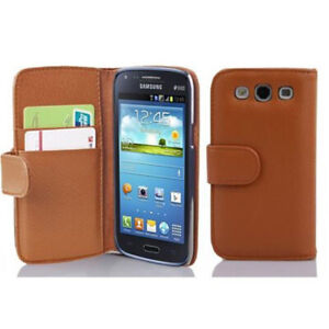 Hülle für Samsung Galaxy CORE / CORE DUOS Schutz Hülle Cover Case Tasche Etui