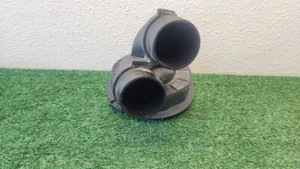 2013-2018 Audi S6 S7 4.0L Engine Air Intake Dual Hose Pipe Duct - Picture 1 of 5