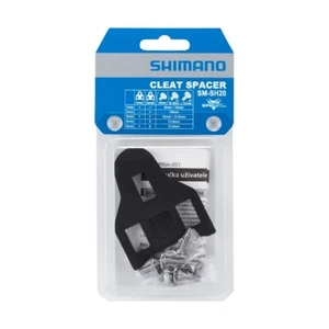 Shimano SPD-SL Cleat Spacers SM-SH20 - Picture 1 of 2
